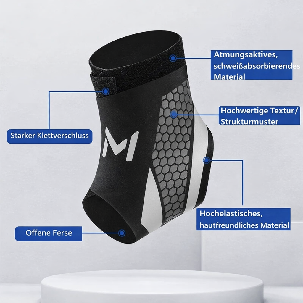 STYBL Pro Ankle Support